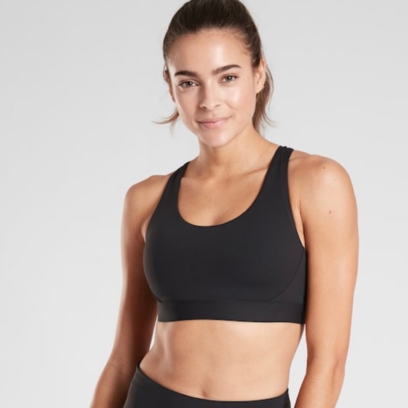 Athleta Ultimate Bra A-C - Picture 2 of 12